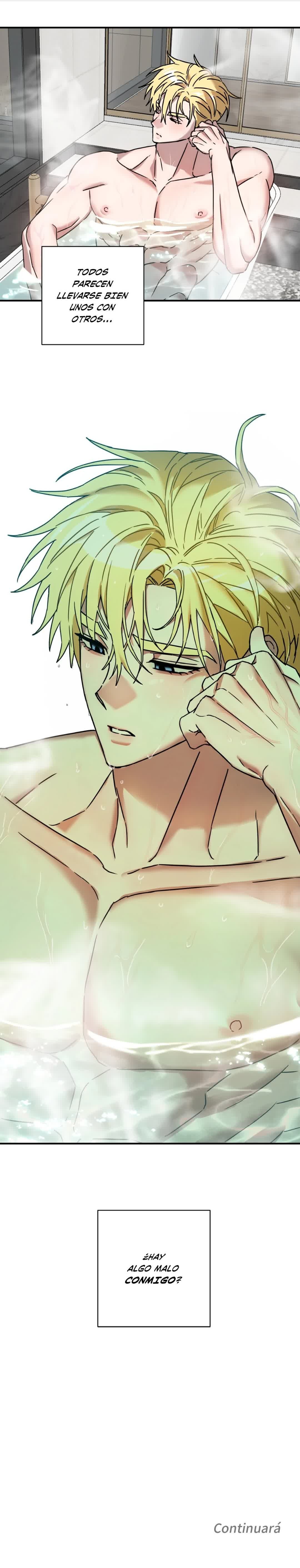 9 Estafado y Defraudado