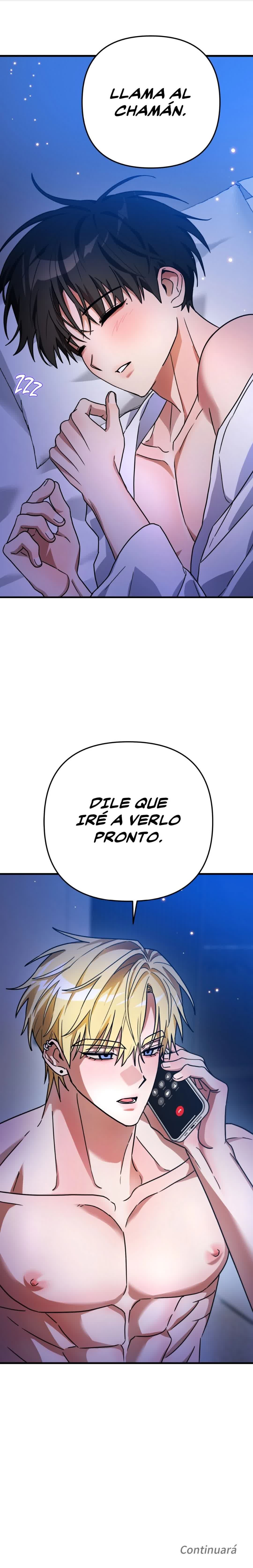 7 Estafado y Defraudado