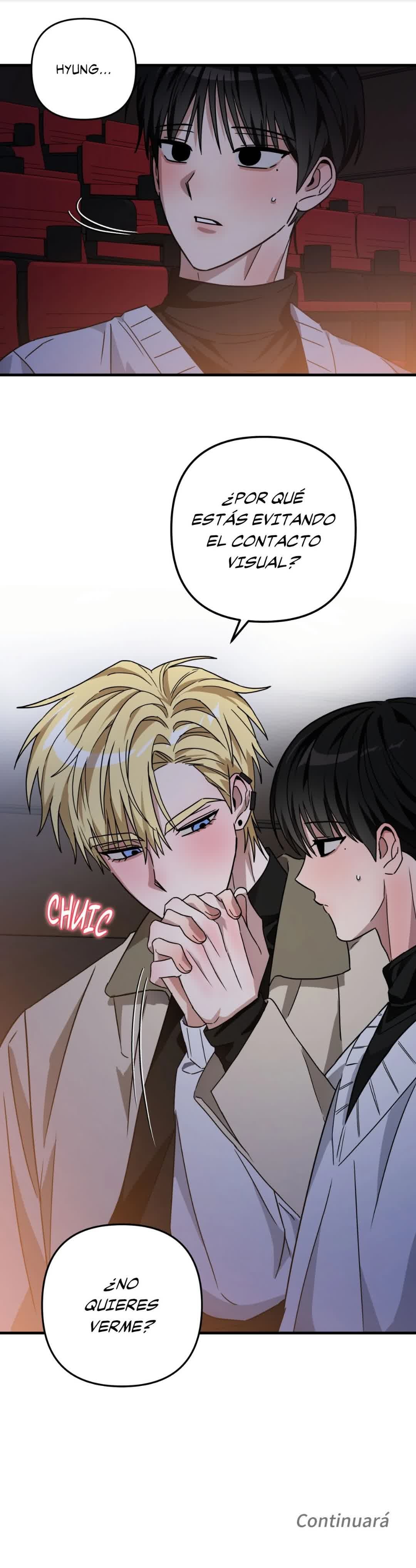 7 Estafado y Defraudado