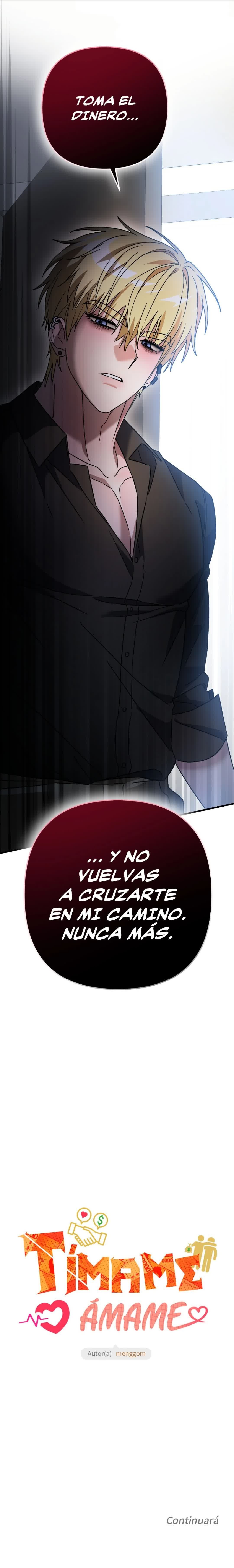 8 Estafado y Defraudado