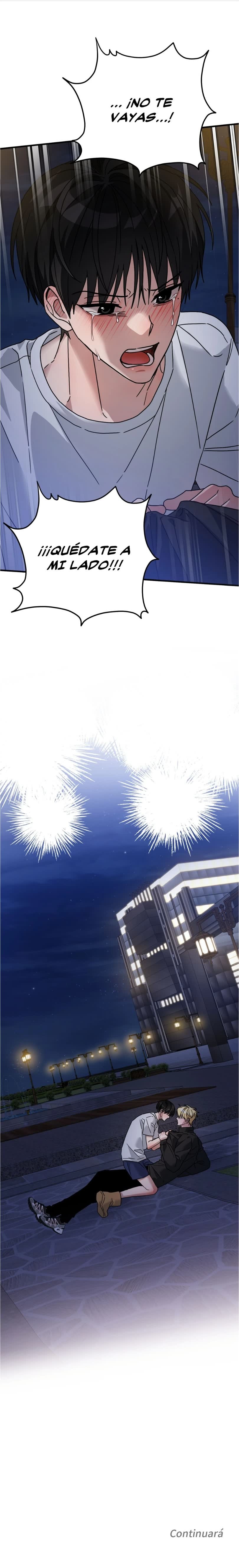 8 Estafado y Defraudado