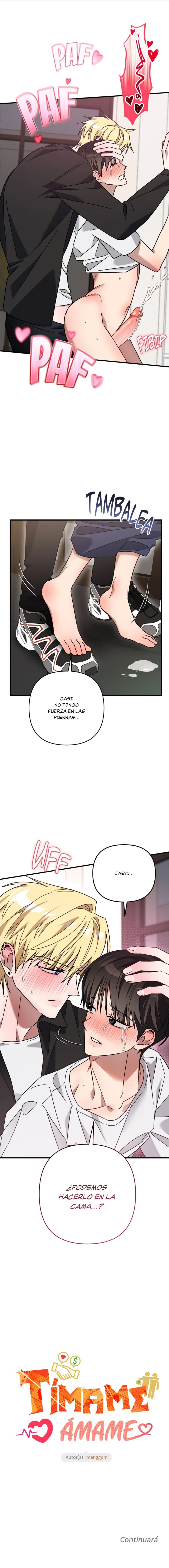 9 Estafado y Defraudado