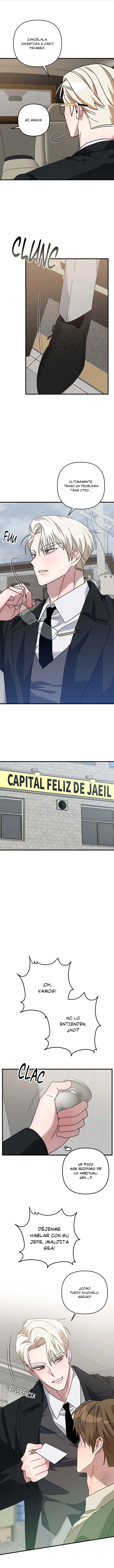 3 Estafado y Defraudado