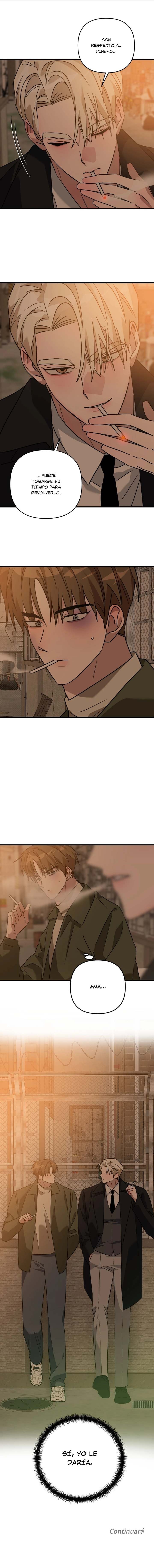 10 Estafado y Defraudado