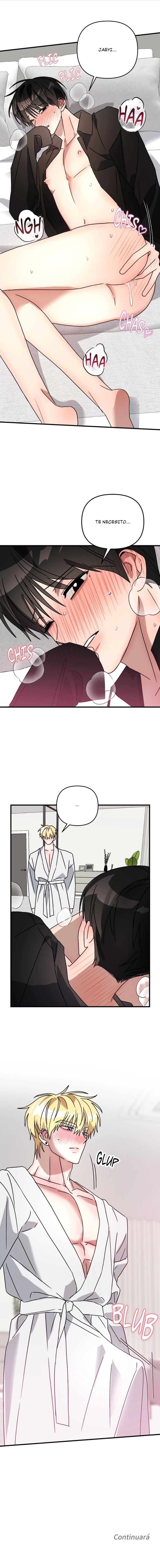 6 Estafado y Defraudado