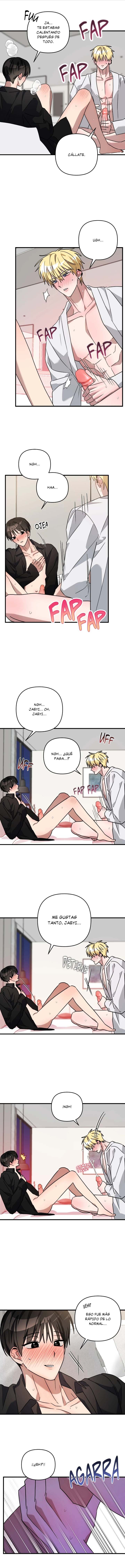 2 Estafado y Defraudado