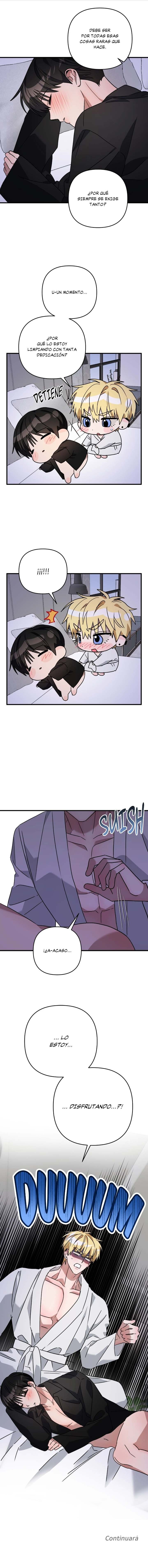 7 Estafado y Defraudado