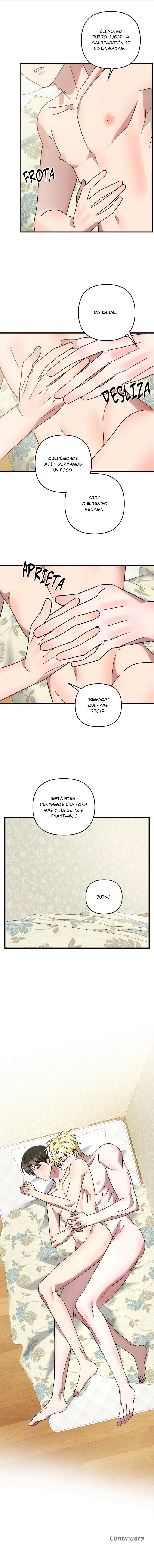 7 Estafado y Defraudado