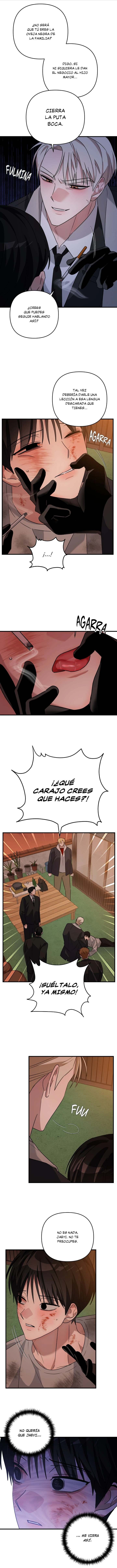 7 Estafado y Defraudado