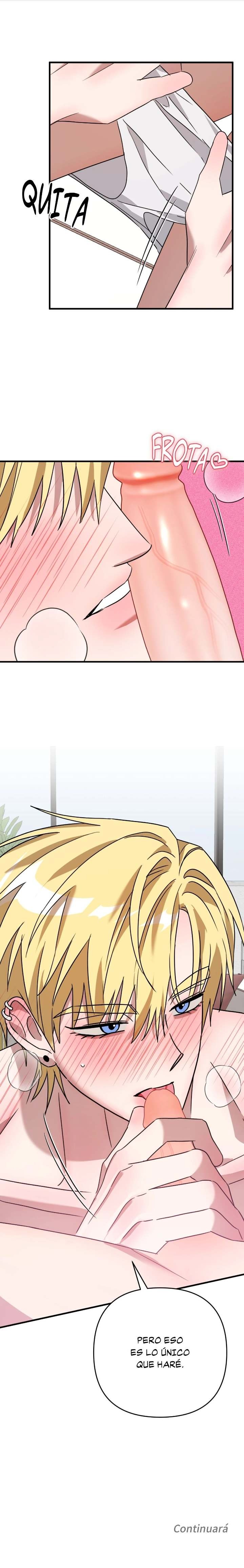 8 Estafado y Defraudado