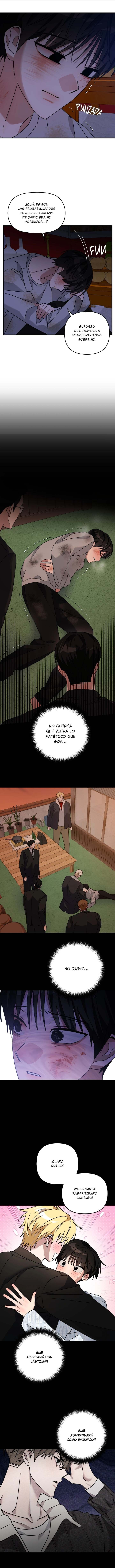 2 Estafado y Defraudado