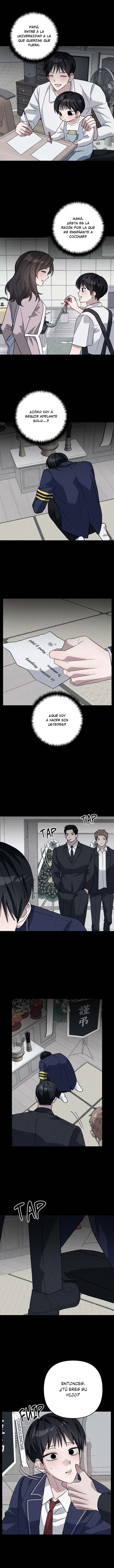 5 Estafado y Defraudado