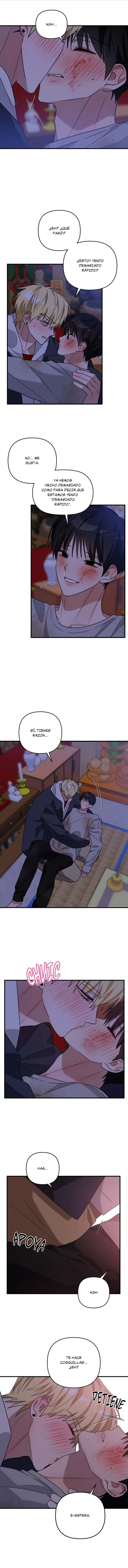 3 Estafado y Defraudado