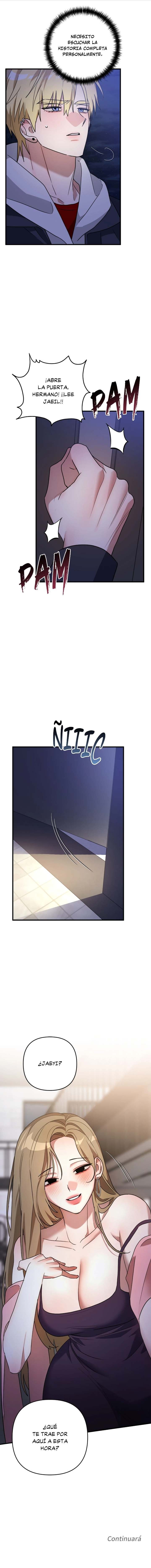 8 Estafado y Defraudado