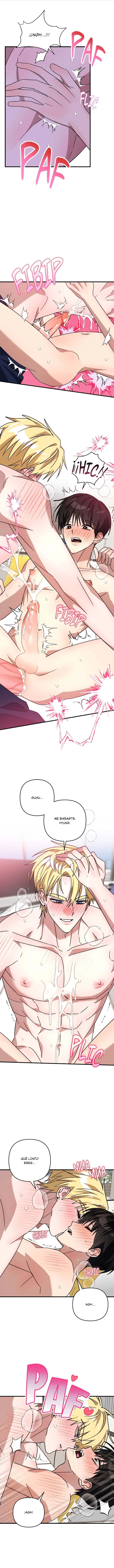 7 Estafado y Defraudado