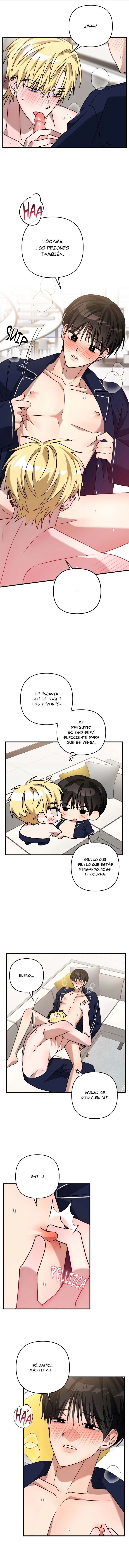 1 Estafado y Defraudado