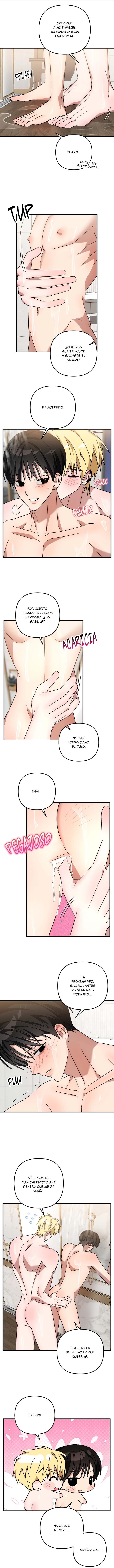 2 Estafado y Defraudado