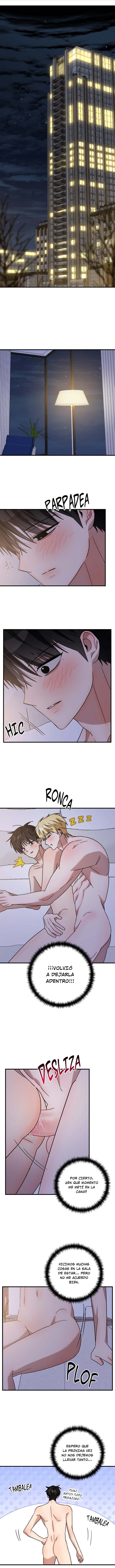 0 Estafado y Defraudado