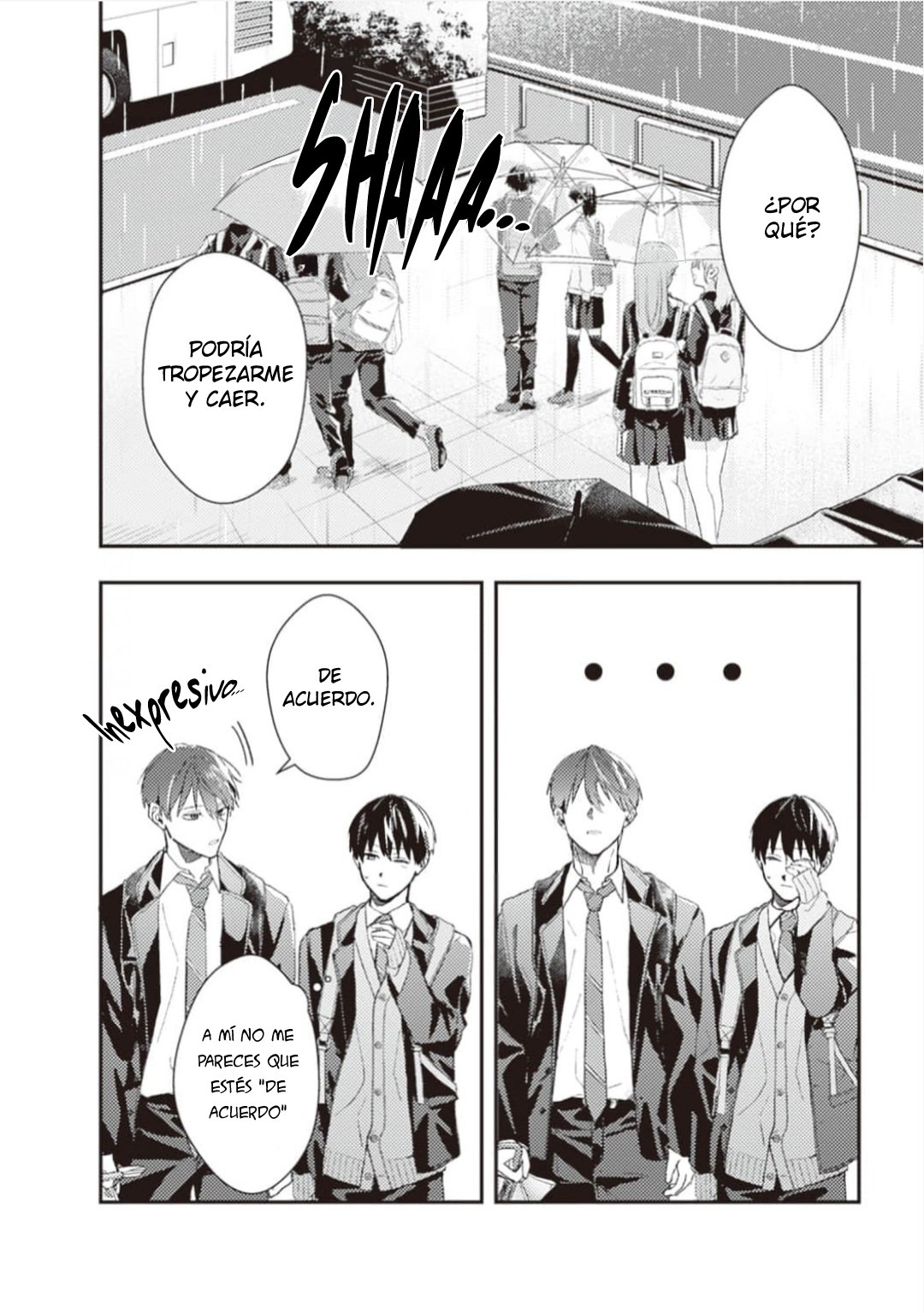 27 Shuugakuryokou de Nakayokunai Group ni Hairimashita