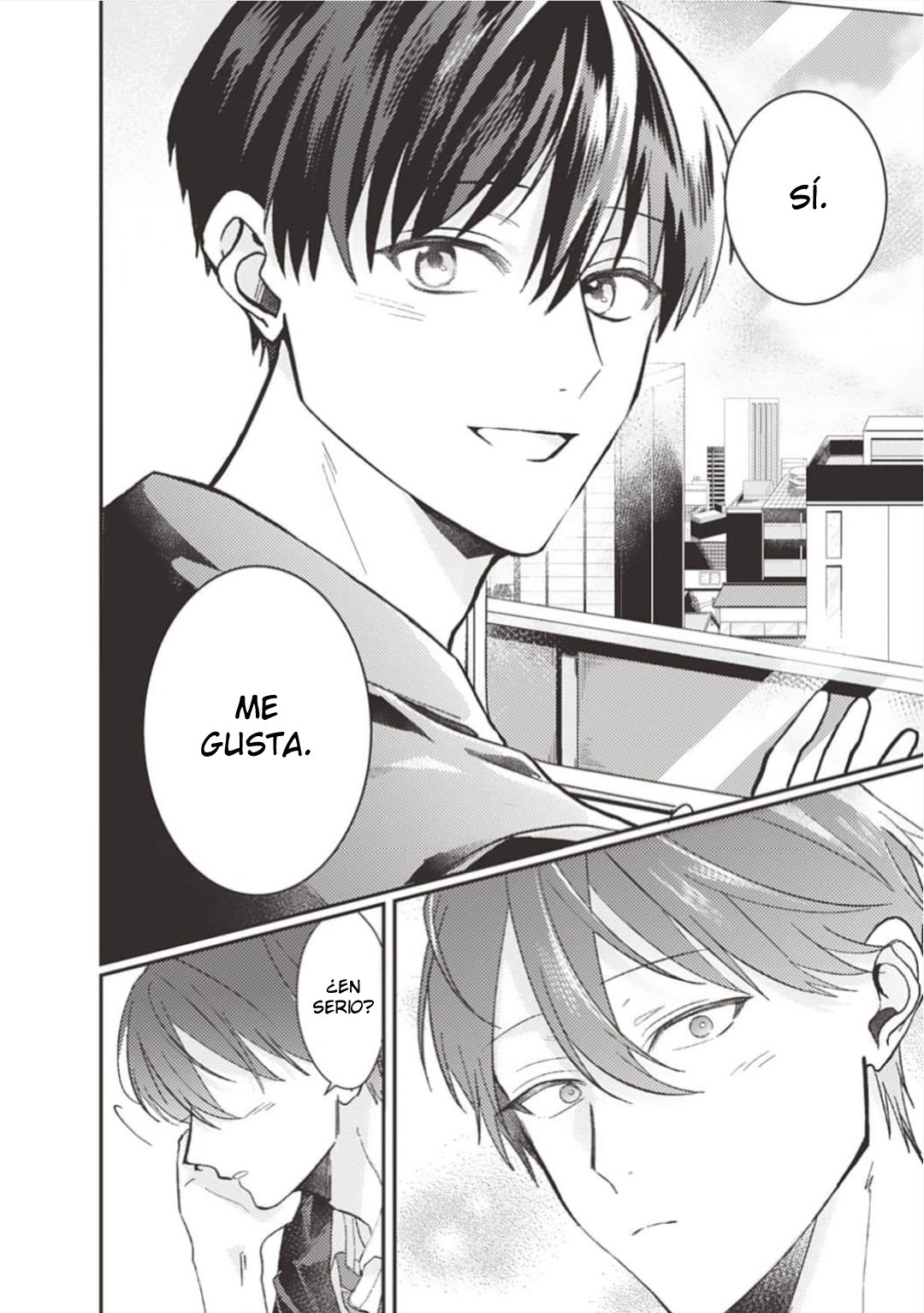 23 Shuugakuryokou de Nakayokunai Group ni Hairimashita