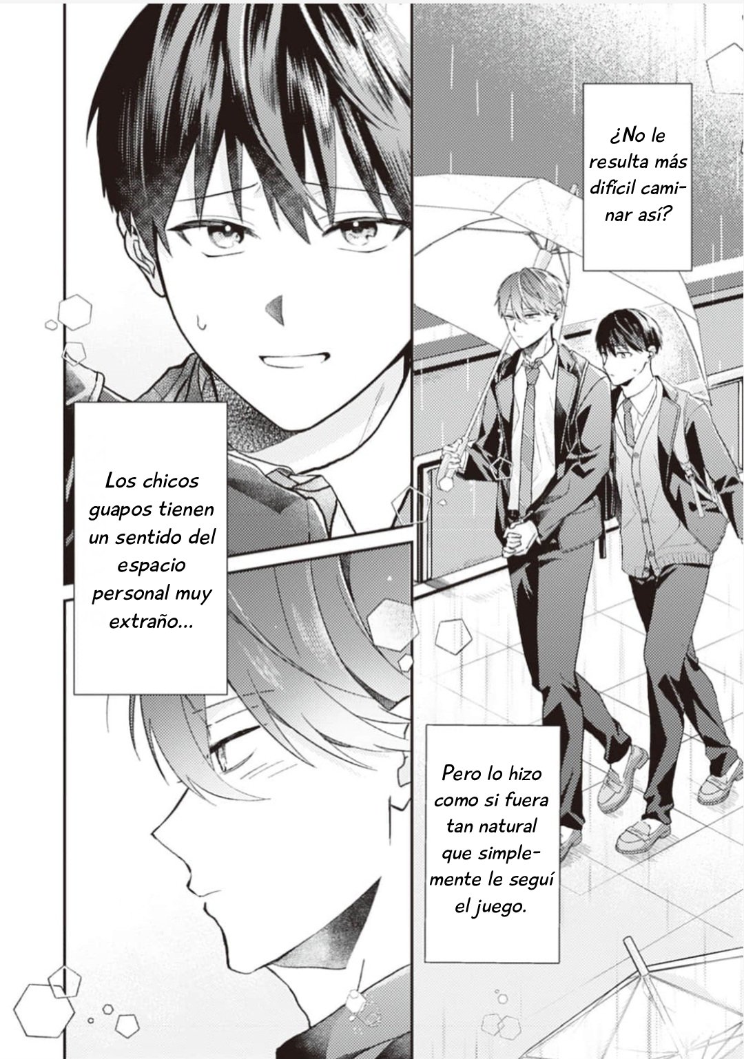 31 Shuugakuryokou de Nakayokunai Group ni Hairimashita