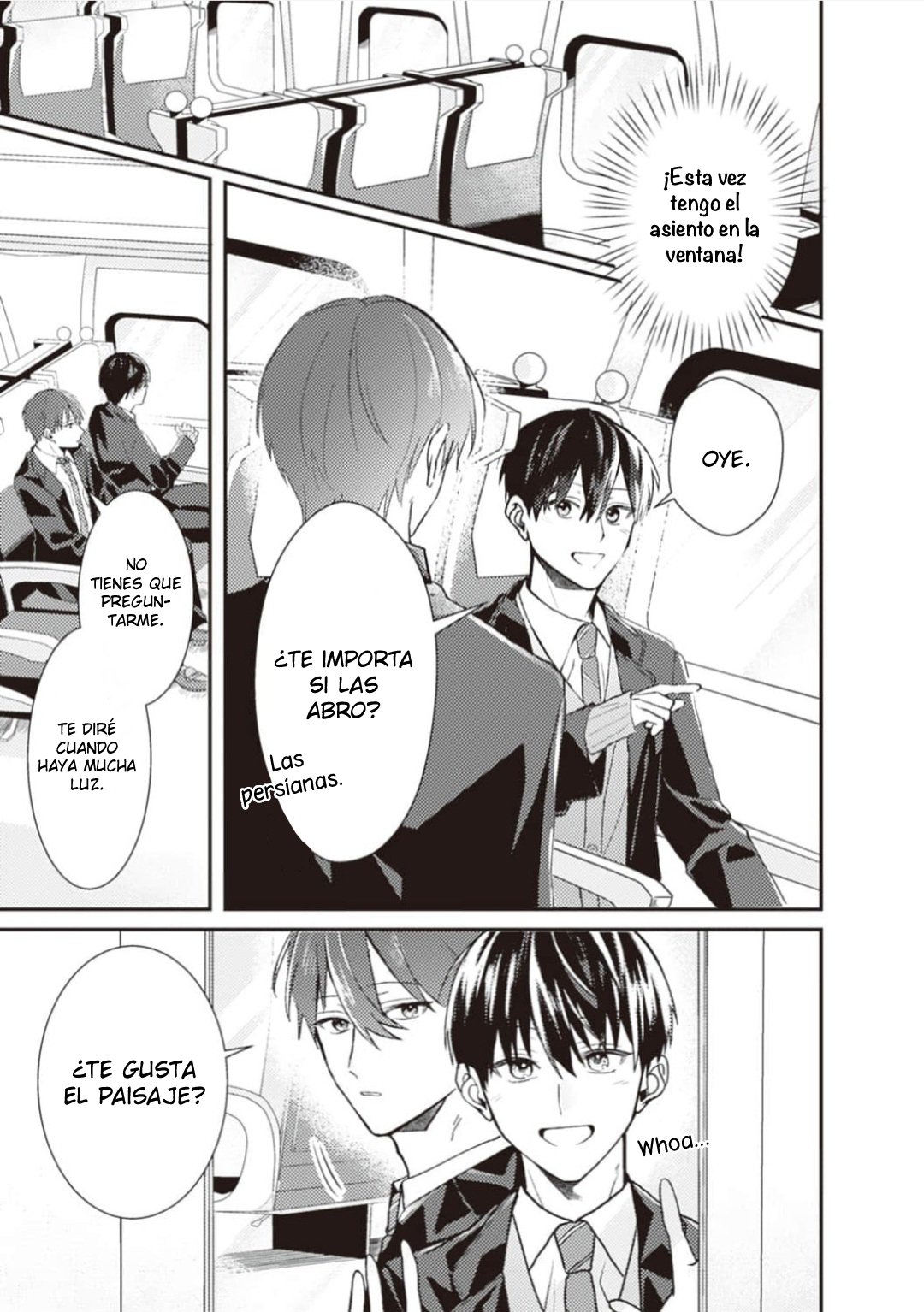 22 Shuugakuryokou de Nakayokunai Group ni Hairimashita