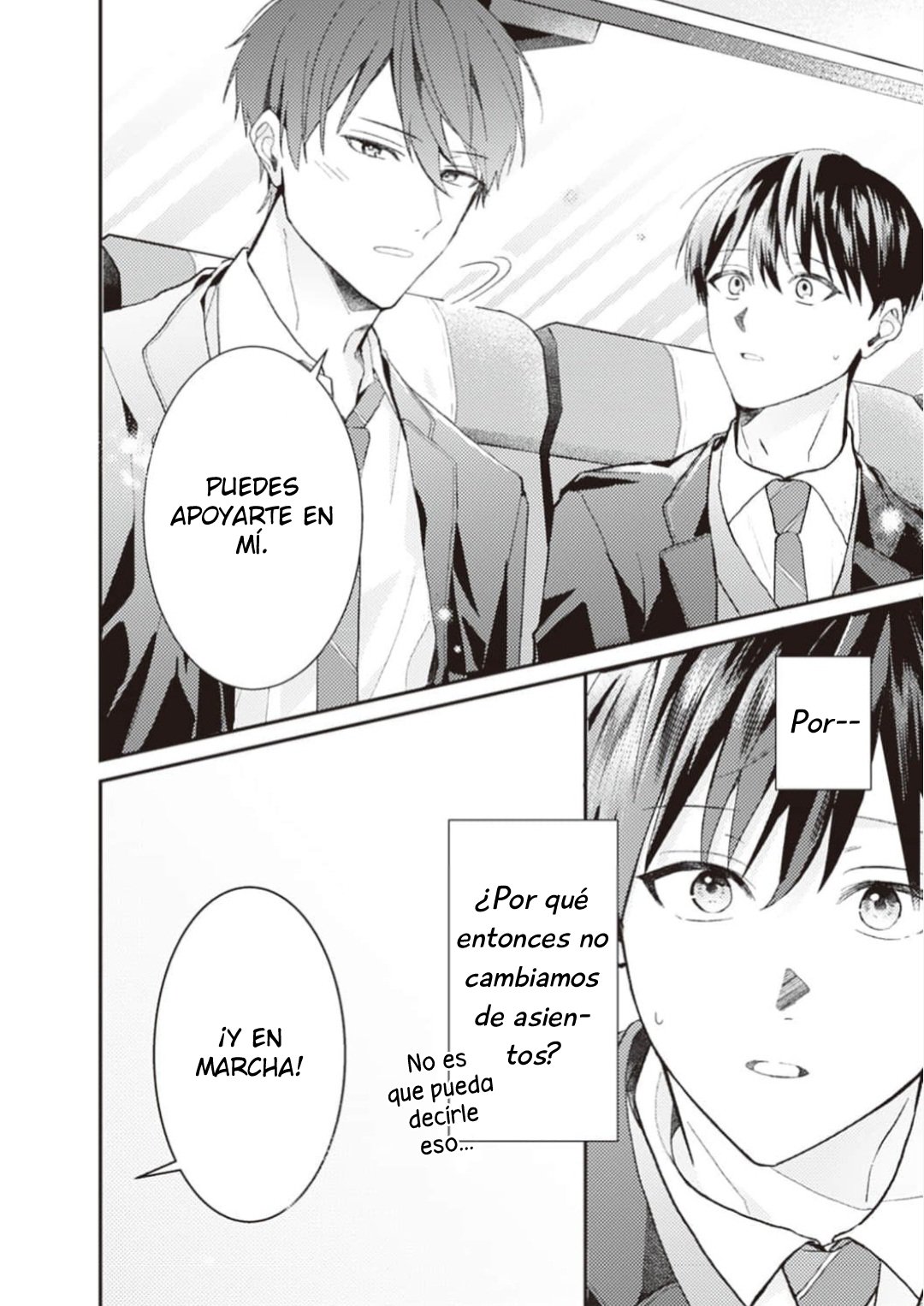 19 Shuugakuryokou de Nakayokunai Group ni Hairimashita