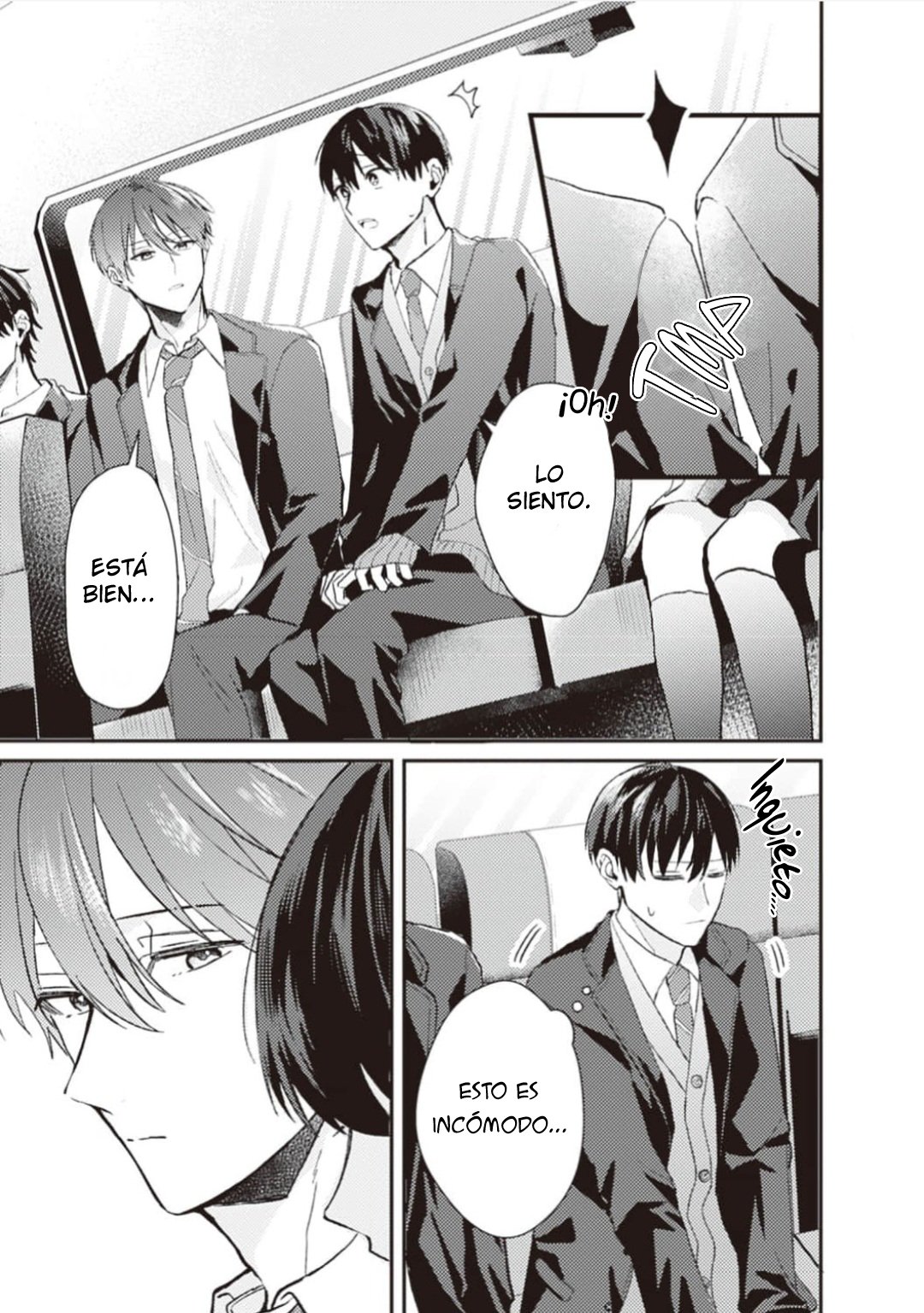 18 Shuugakuryokou de Nakayokunai Group ni Hairimashita