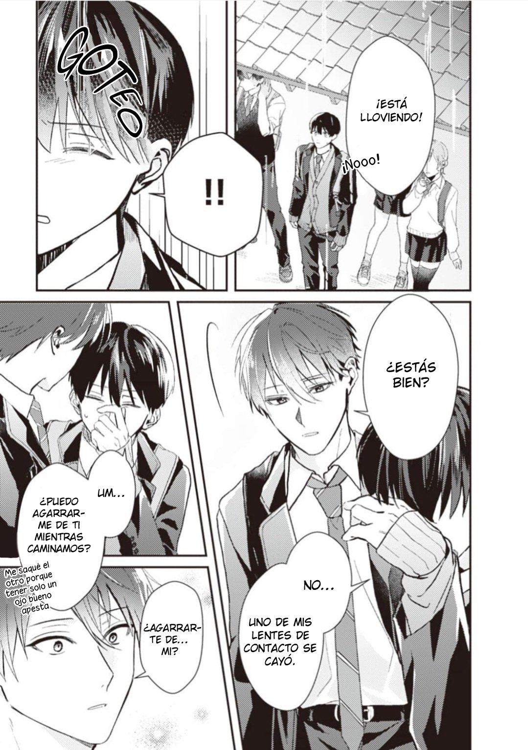 26 Shuugakuryokou de Nakayokunai Group ni Hairimashita