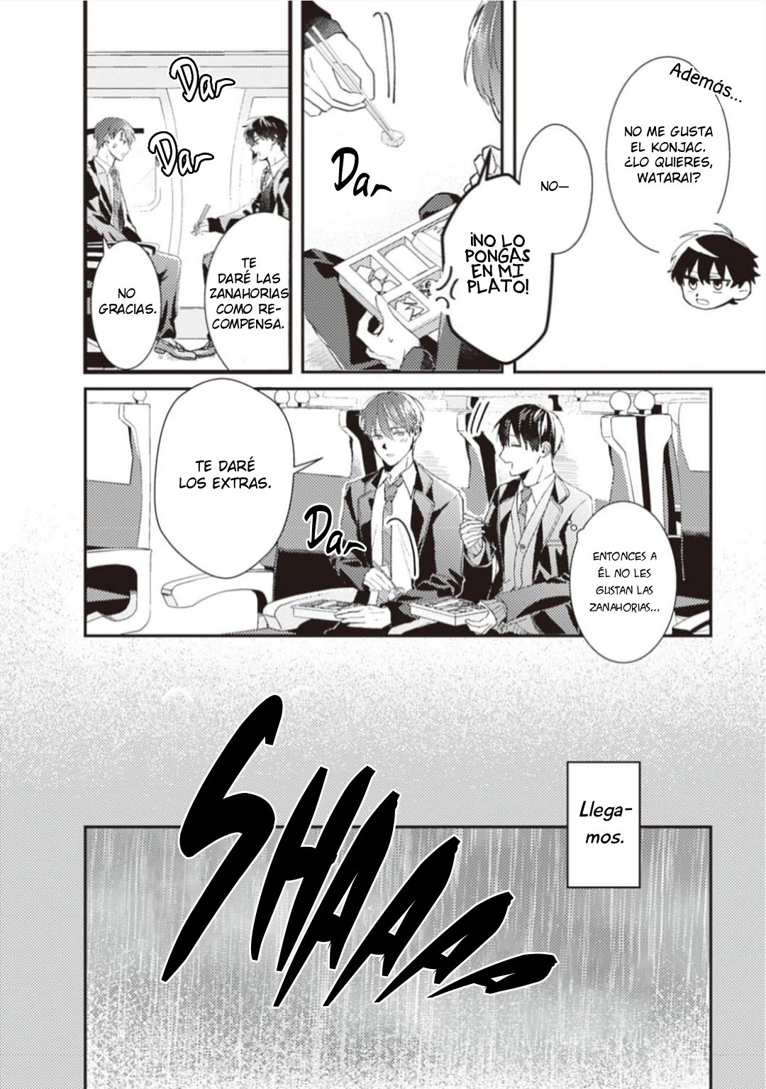 25 Shuugakuryokou de Nakayokunai Group ni Hairimashita