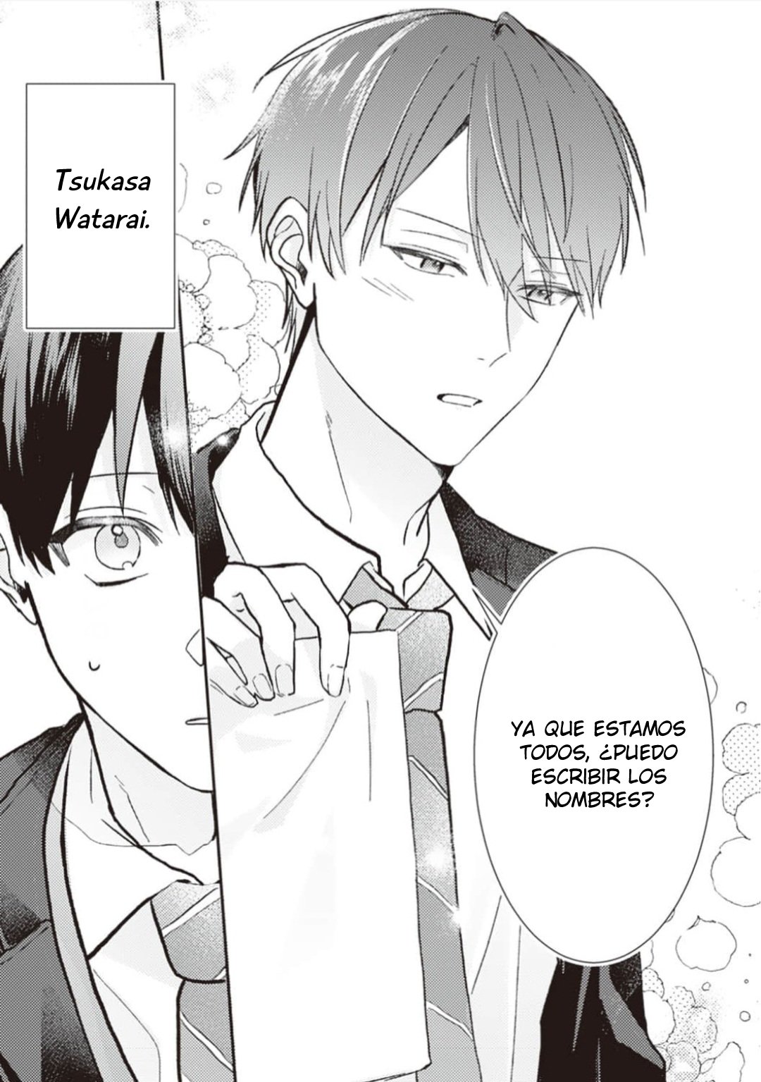 10 Shuugakuryokou de Nakayokunai Group ni Hairimashita