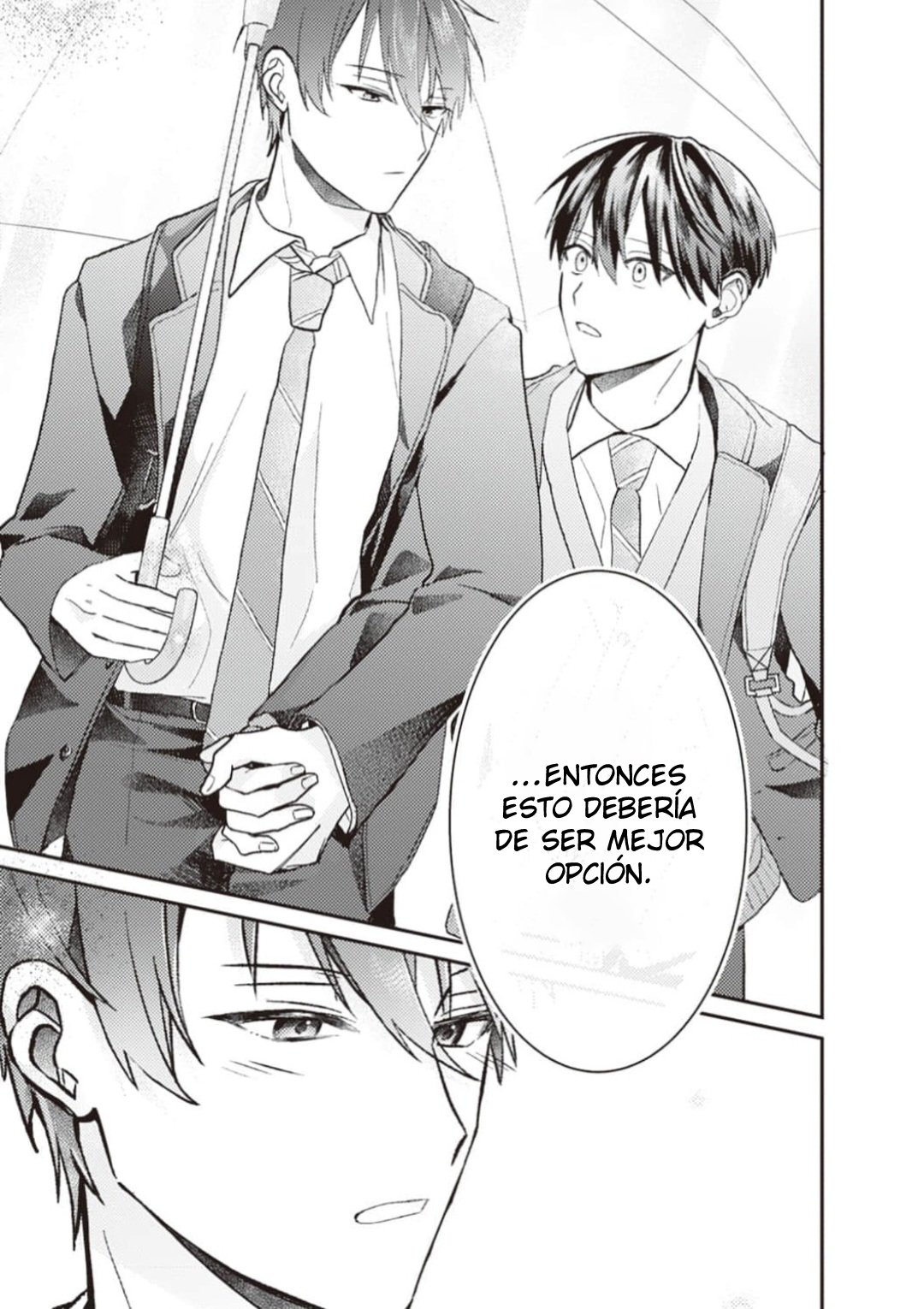 30 Shuugakuryokou de Nakayokunai Group ni Hairimashita