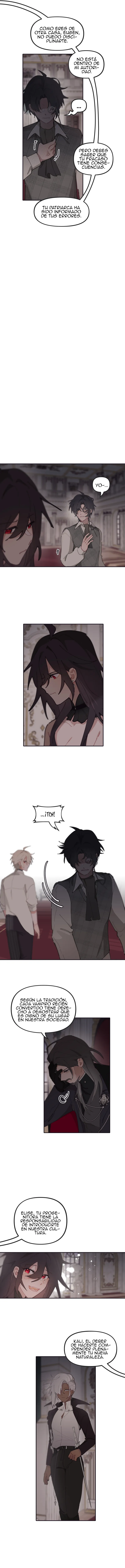 2 Mas allá de la Sangre