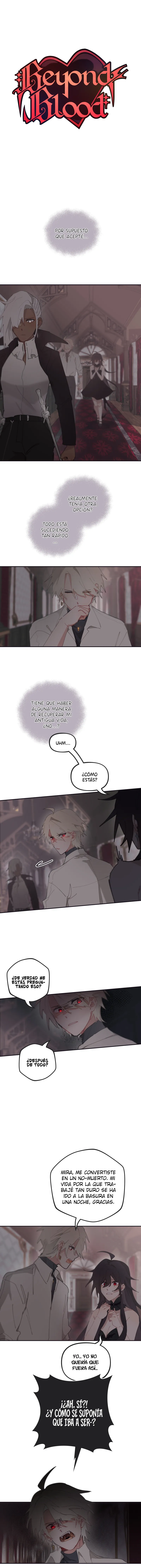 1 Mas allá de la Sangre