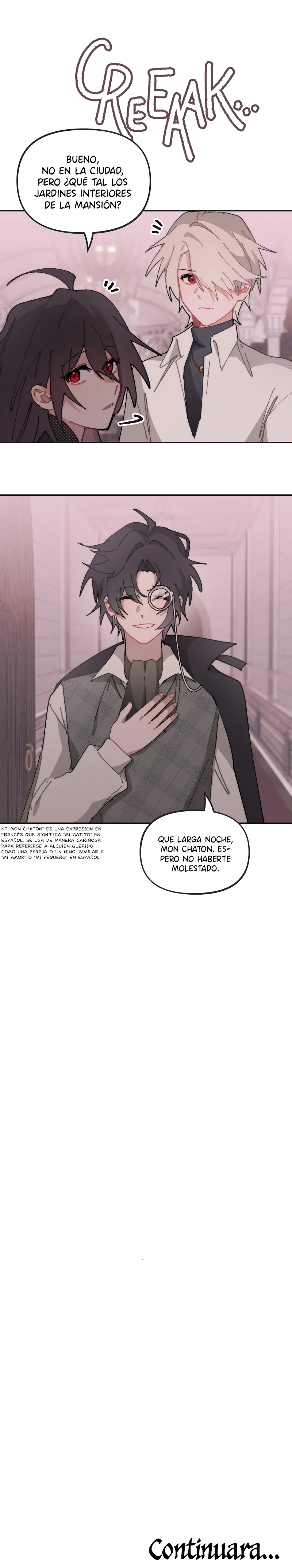 5 Mas allá de la Sangre