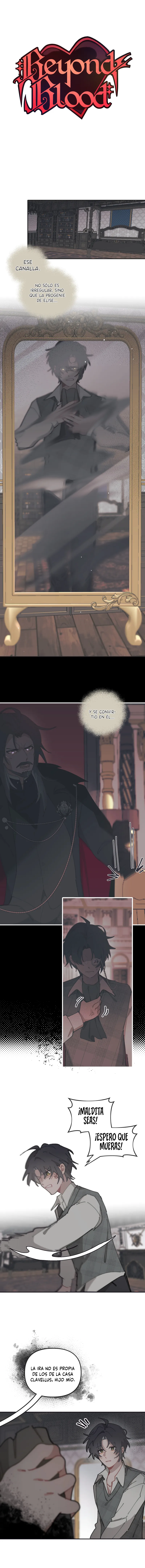 1 Mas allá de la Sangre