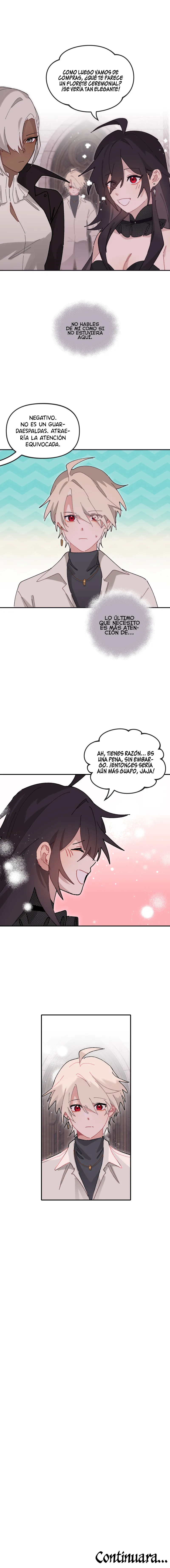 4 Mas allá de la Sangre