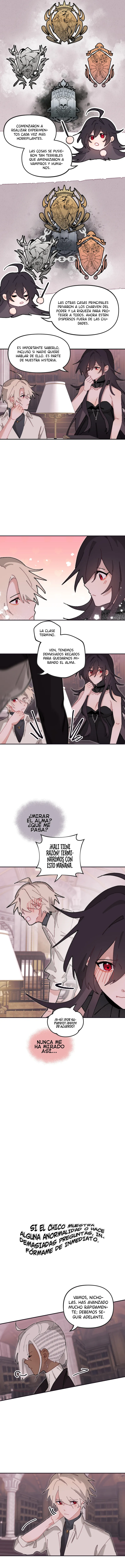 3 Mas allá de la Sangre