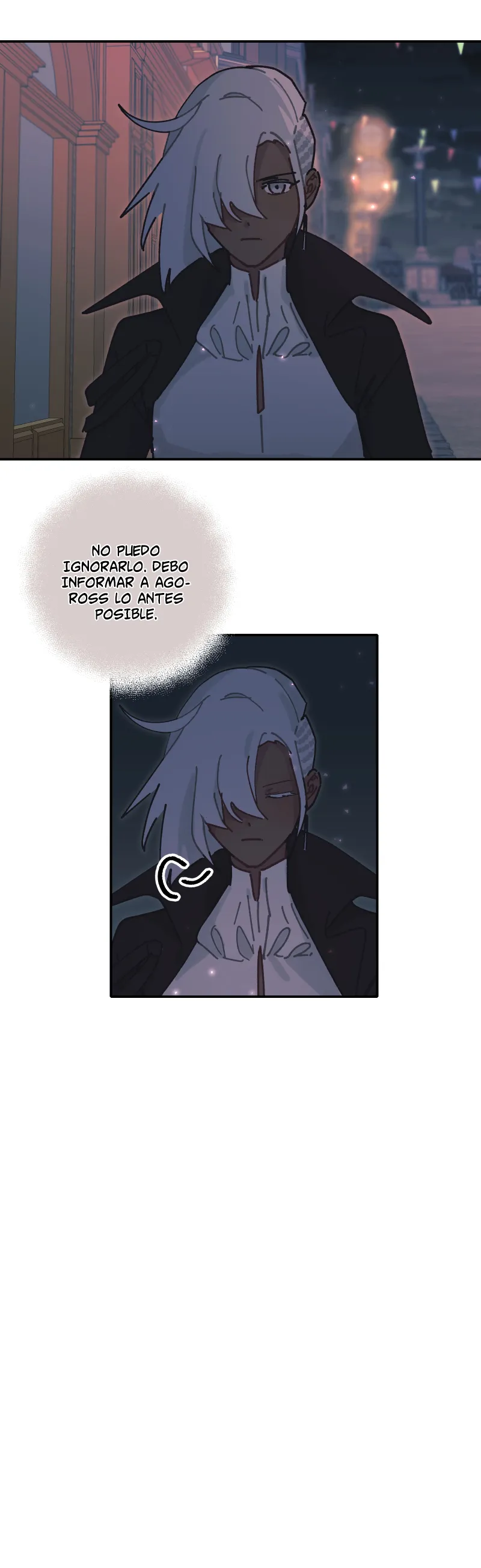 5 Mas allá de la Sangre