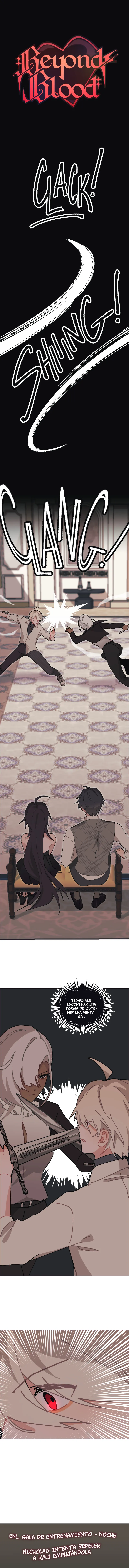 1 Mas allá de la Sangre