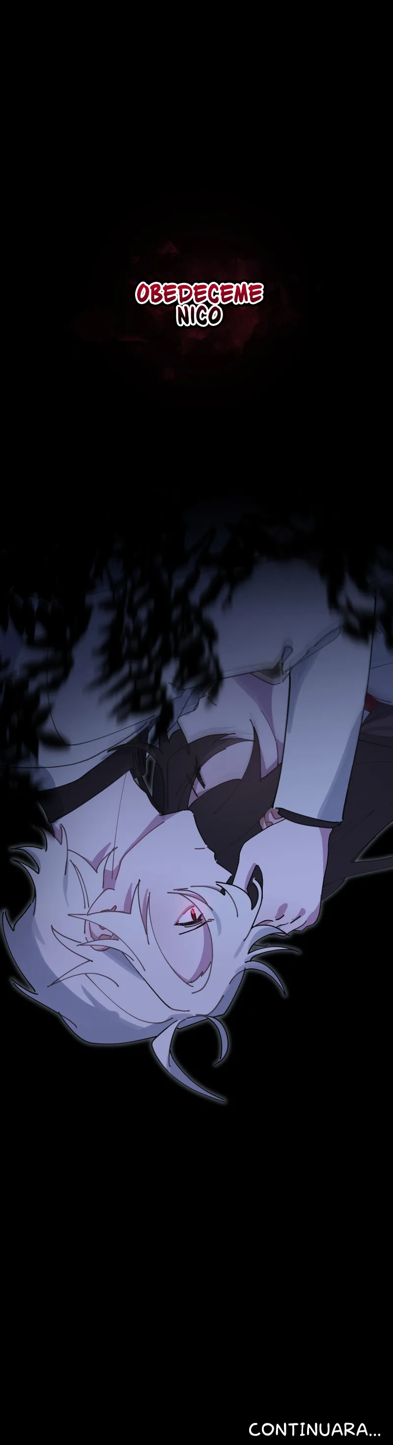 5 Mas allá de la Sangre