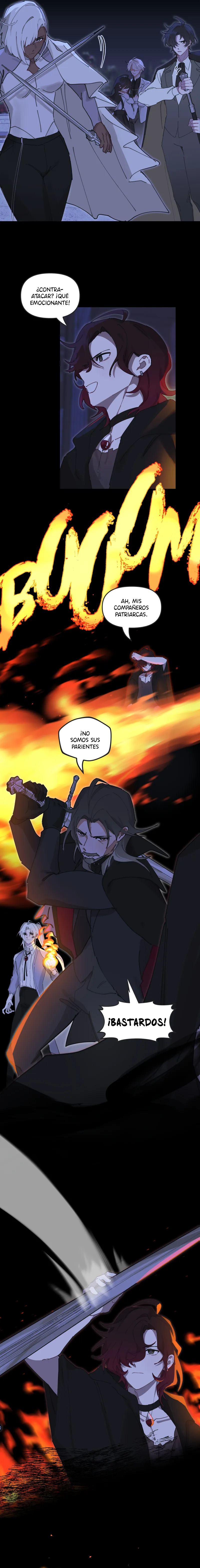 3 Mas allá de la Sangre