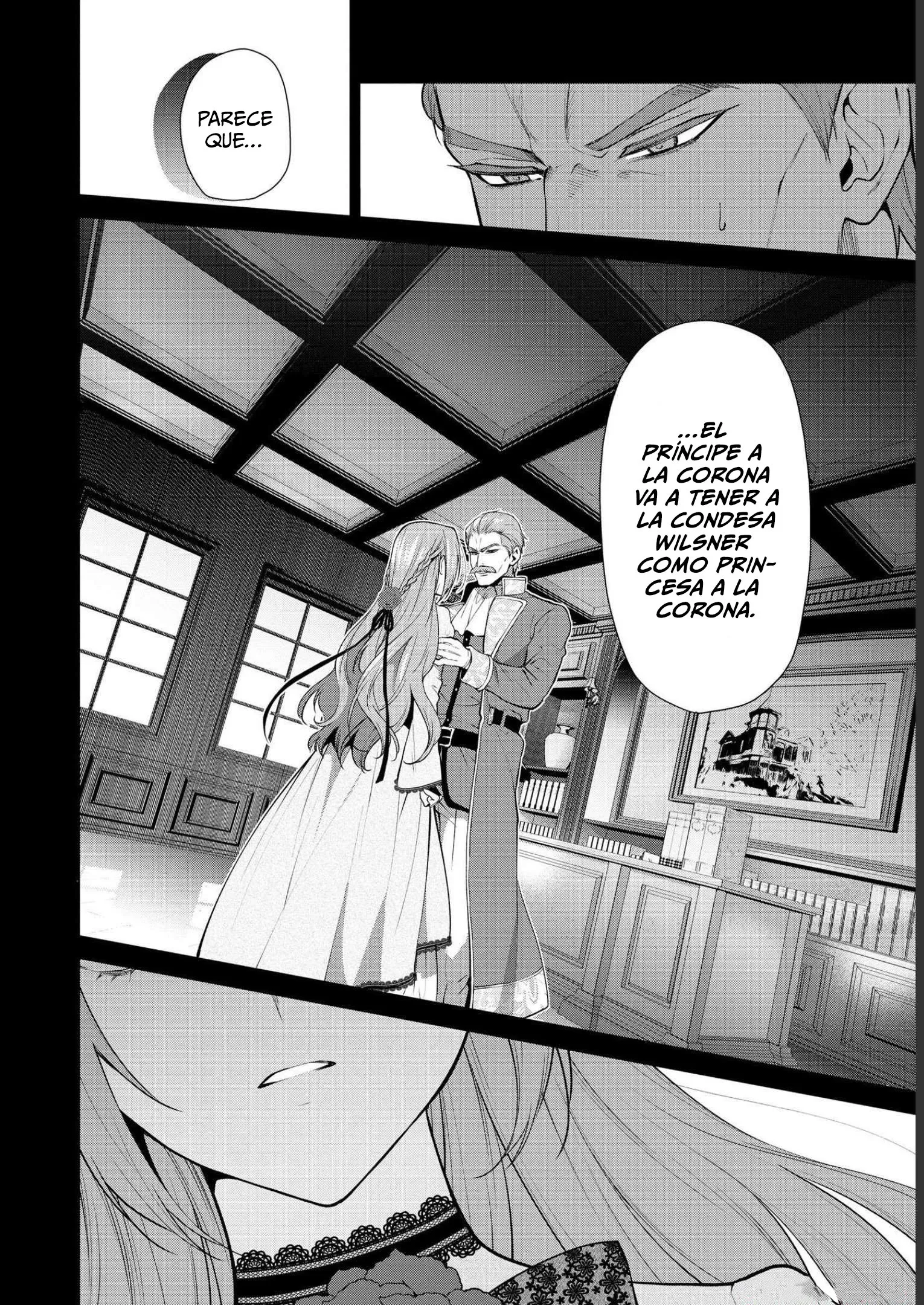 26 Si de todos modos vas a dejarme, haré que me ames hasta el final