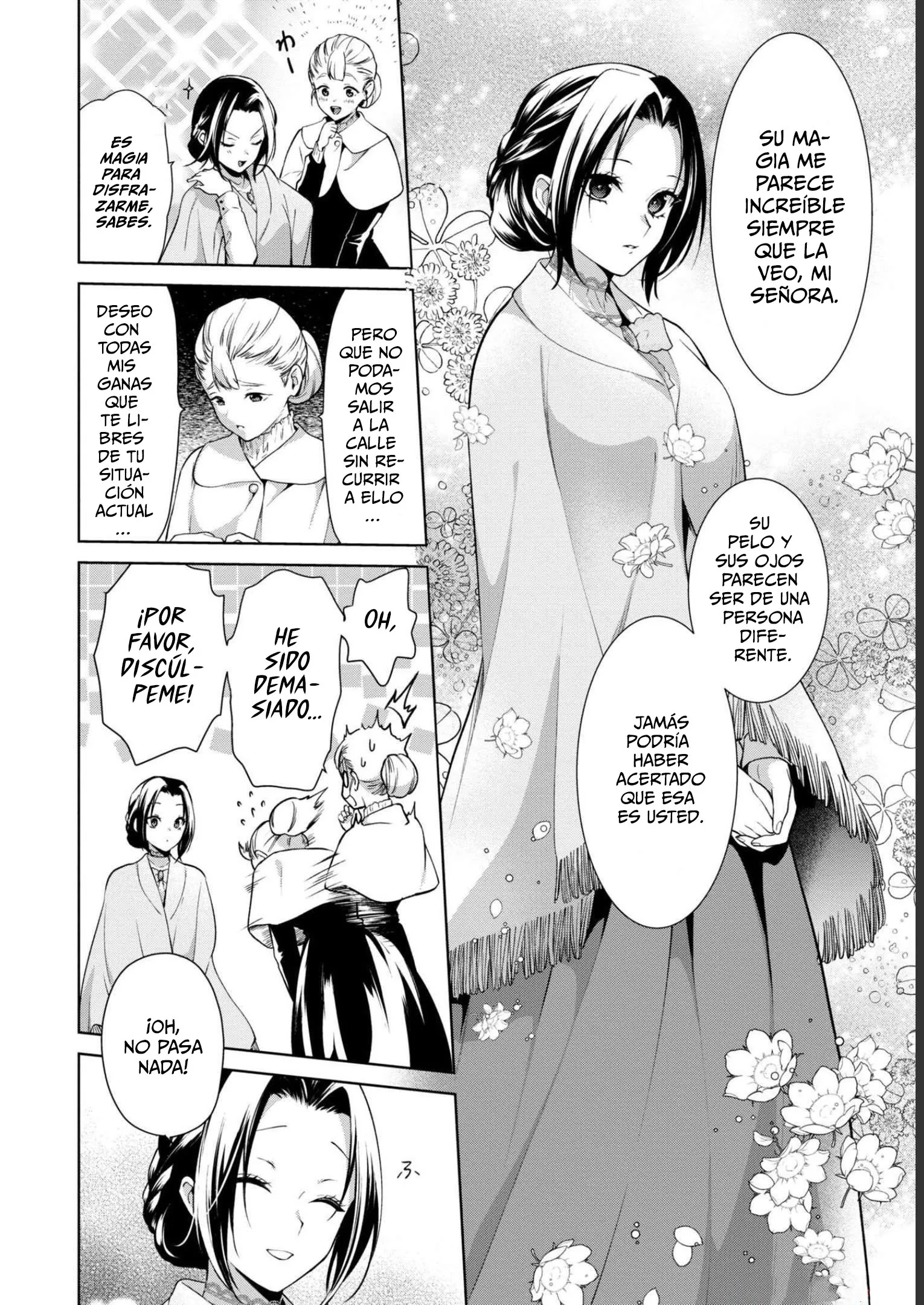 9 Si de todos modos vas a dejarme, haré que me ames hasta el final