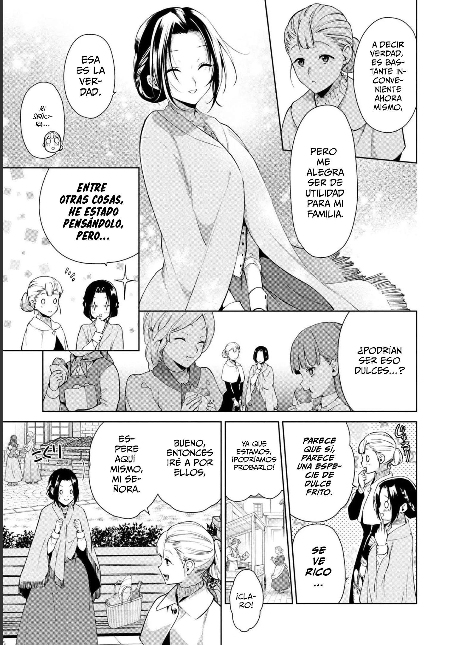 10 Si de todos modos vas a dejarme, haré que me ames hasta el final