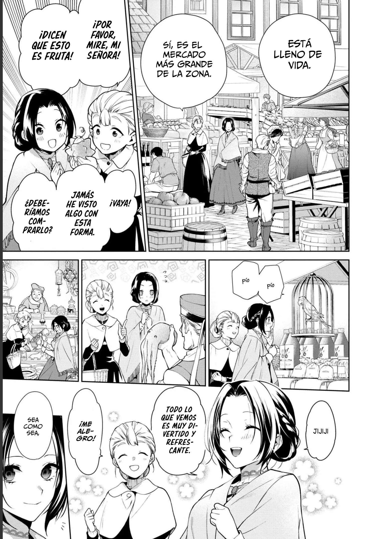 8 Si de todos modos vas a dejarme, haré que me ames hasta el final