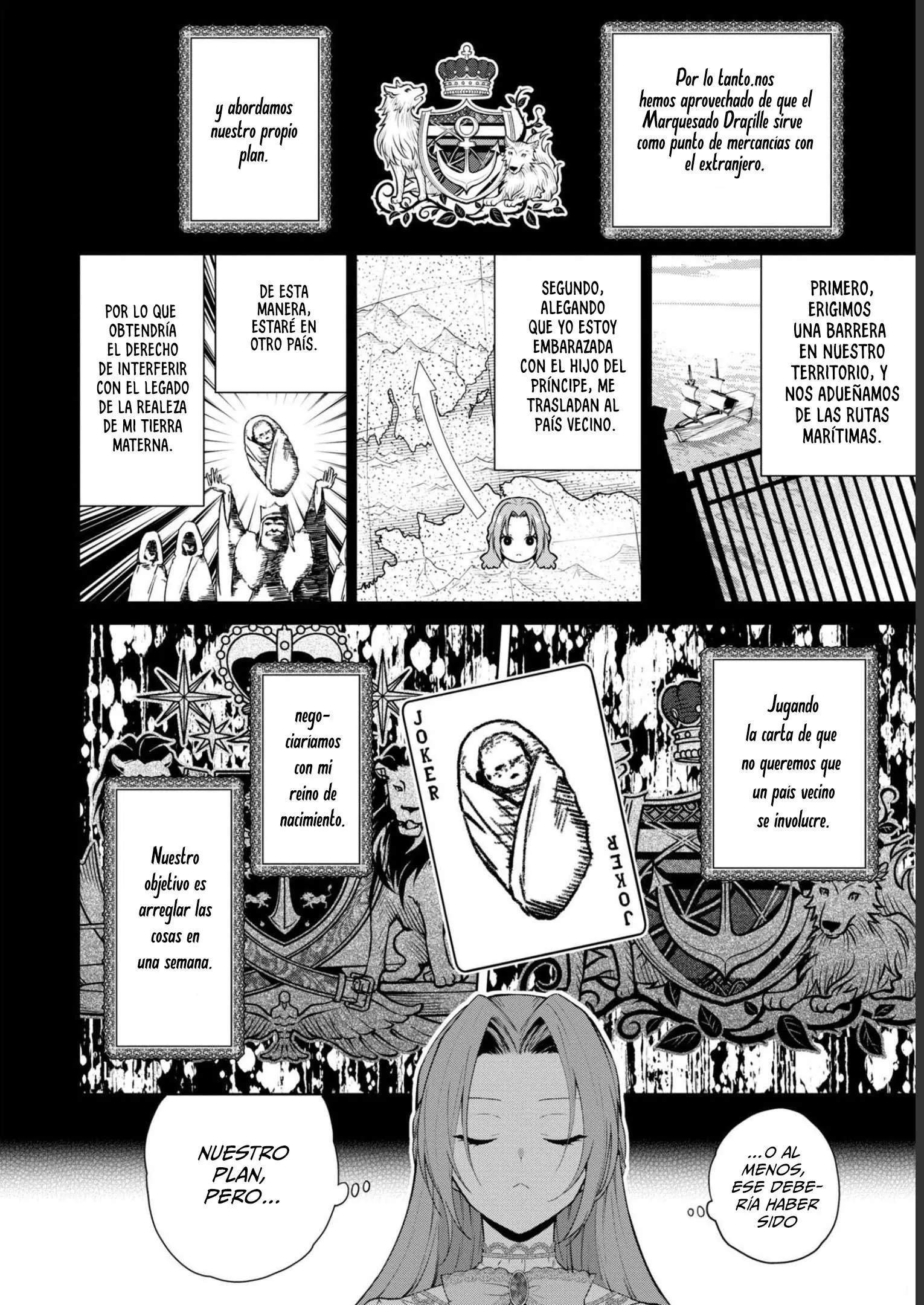 3 Si de todos modos vas a dejarme, haré que me ames hasta el final