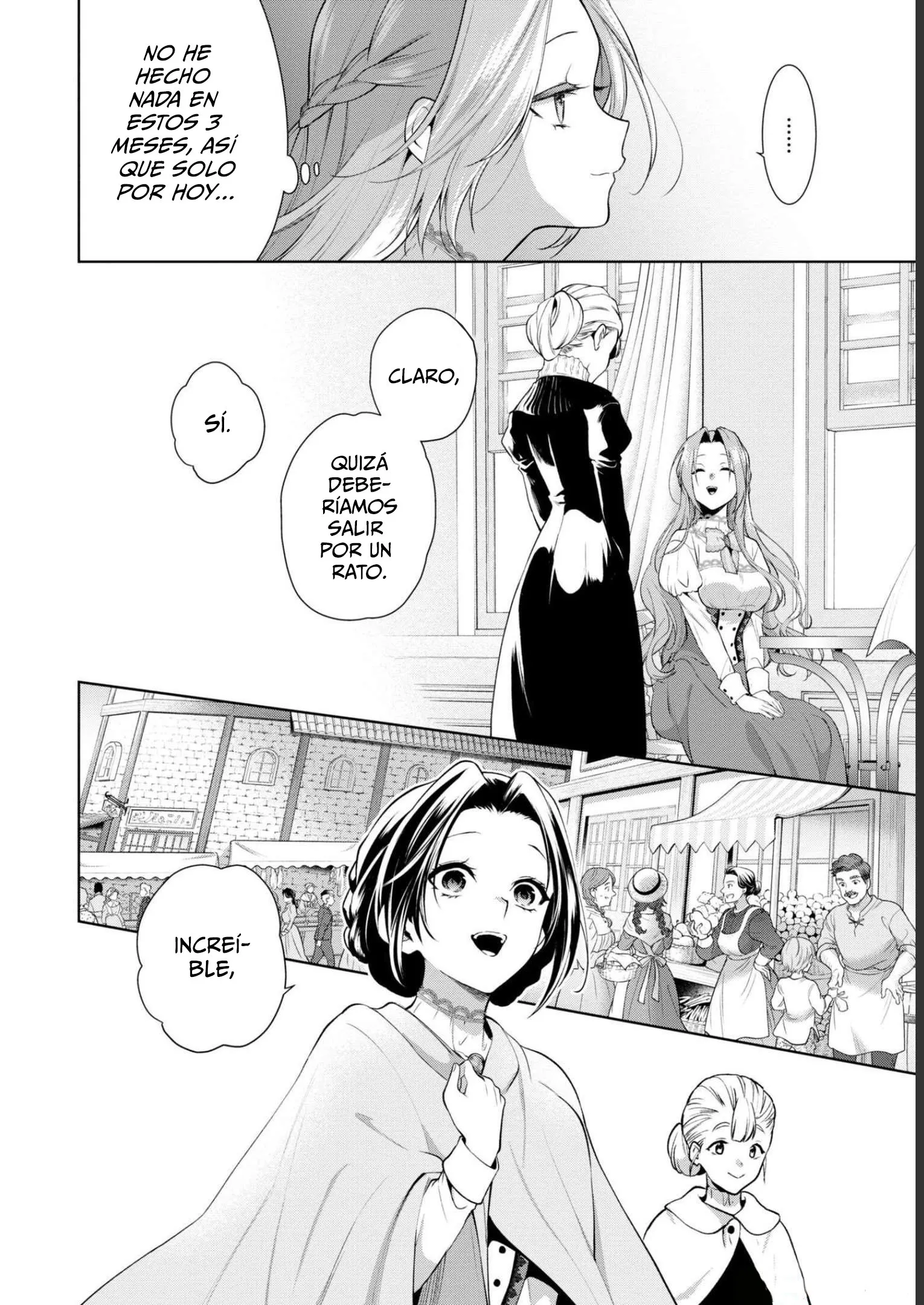 7 Si de todos modos vas a dejarme, haré que me ames hasta el final