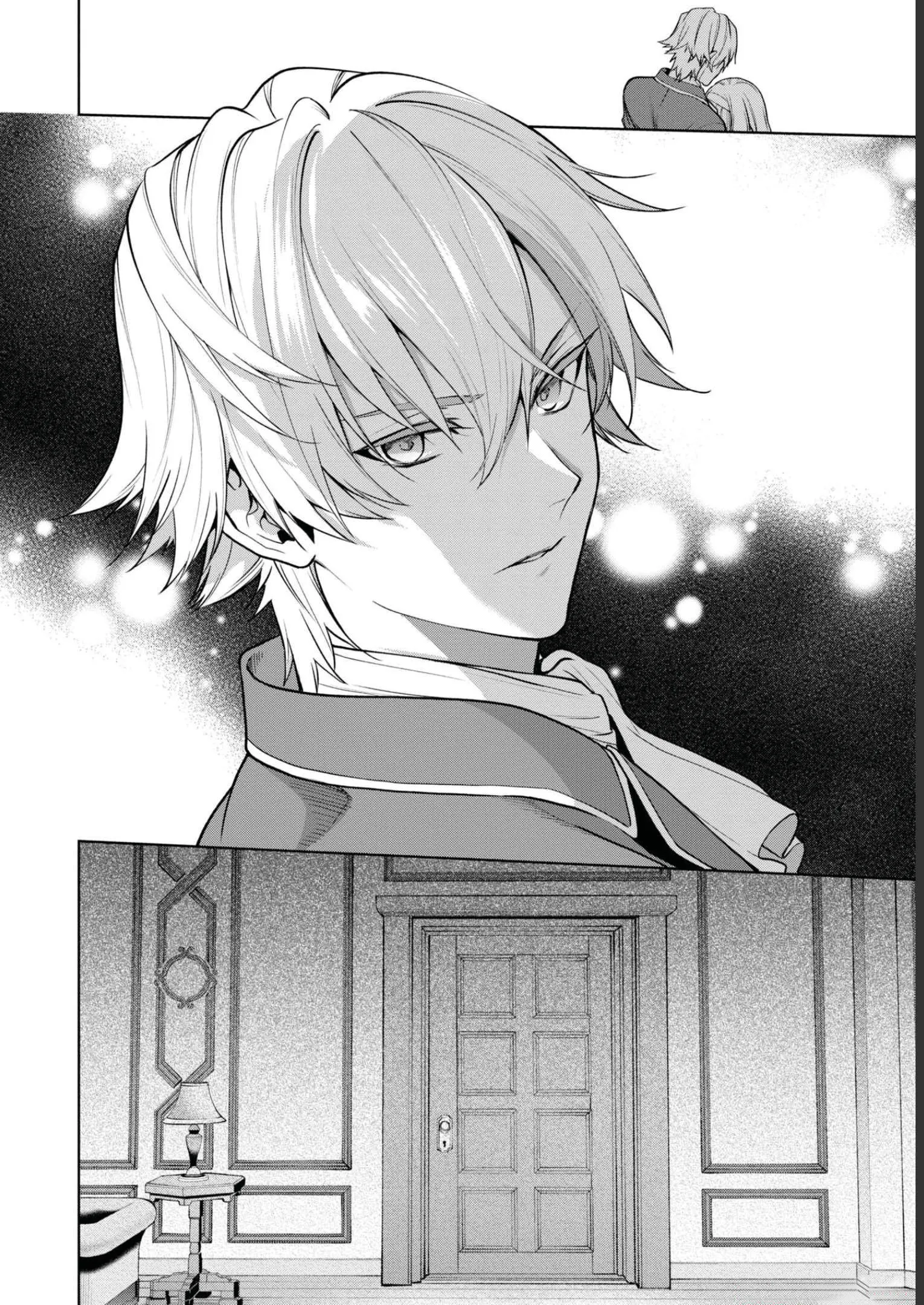 21 Si de todos modos vas a dejarme, haré que me ames hasta el final