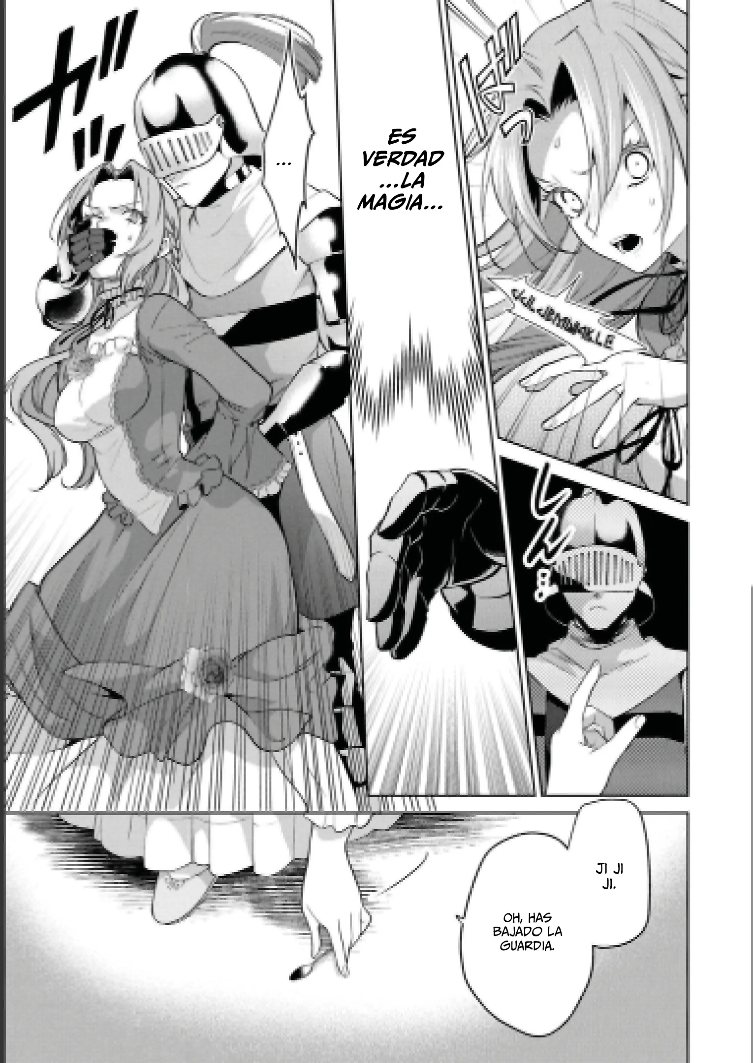 20 Si de todos modos vas a dejarme, haré que me ames hasta el final